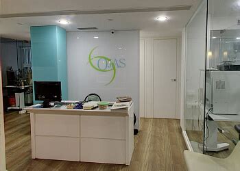 3 Best Eye Hospitals in Mumbai, MH - Expert Recommendations