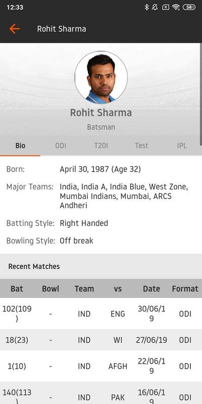 Image result for FanCode App Features