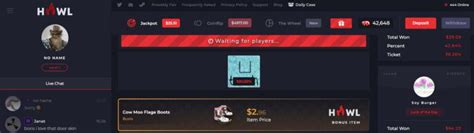 Howl Creator Code 的图像结果