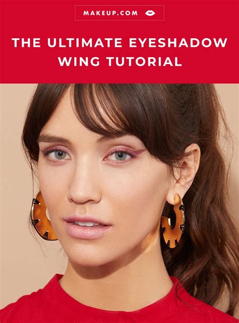 Image result for Eye Wing Tutorial