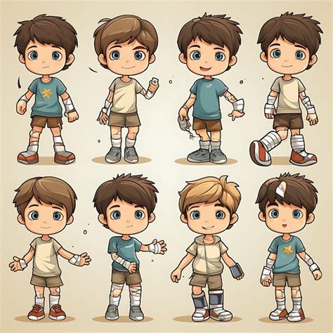 Medical Problem 的图像结果