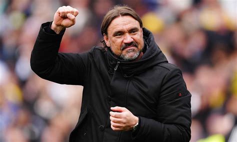 Leeds United could SACK Daniel Farke - who won them promotion to the ...