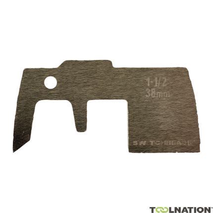 Milwaukee Accessories 4932479547 Switchblade™ spare blade 38 mm
