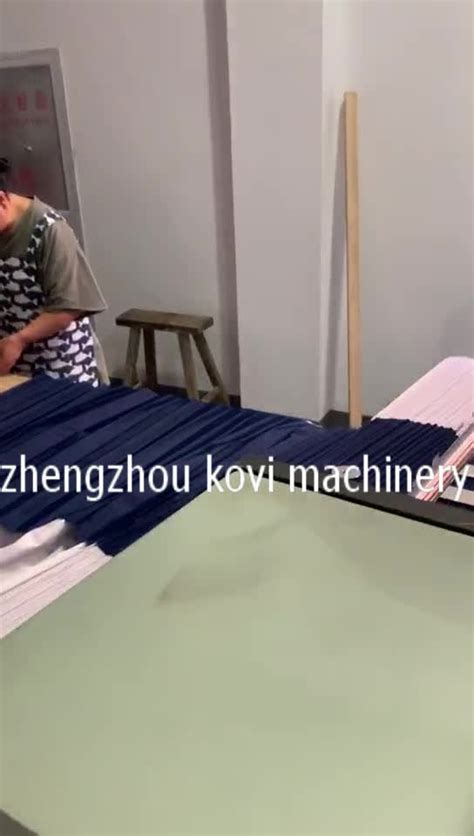 Image result for Pleating Machine