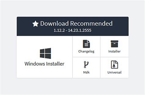 How to Install Minecraft Forge Using Java 的图像结果