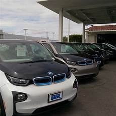 Creek Bmw by Standalone Bmw Electric Car Sales Facility Opens In Creek Bmw
