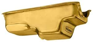 Milodon 30755 Stock Style Replacement Oil Pan : Amazon.in: Car & Motorbike