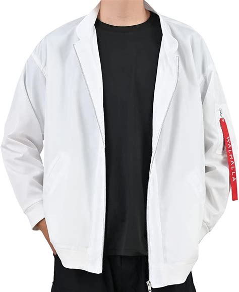 Buy Tokyo Revengers Valhalla Keisuke Baji Kazutora Hanemiya Coat ...