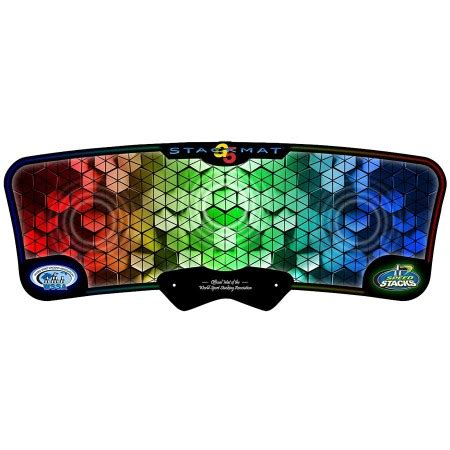 Image result for Cheap Mini Speed Stack Mat