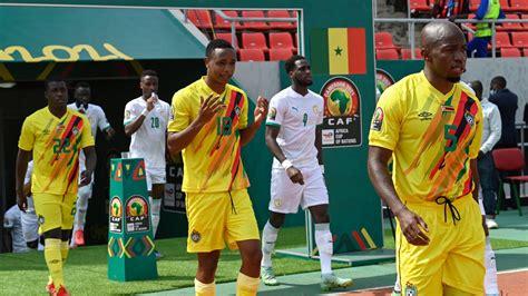 Top kits at AFCON 2022: Who has the best threads at the Africa Cup of ...