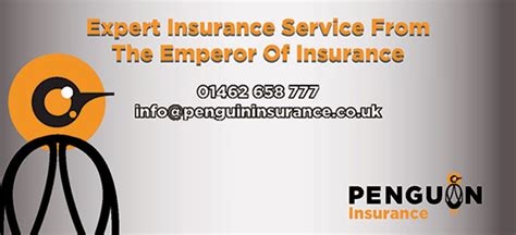 Image result for General Auto Insurance Penguin