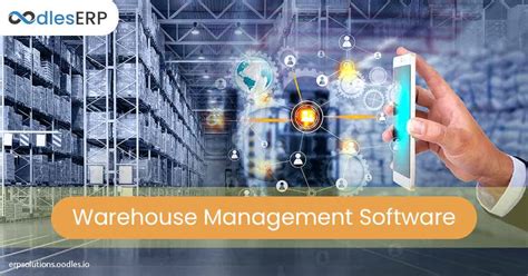 Image result for Warehouse Software Programs
