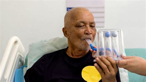 How to Use an Incentive Spirometer: A Guide - GoodRx