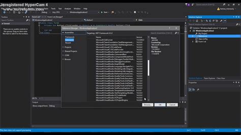 Image result for Vb.net Tutorial Connect