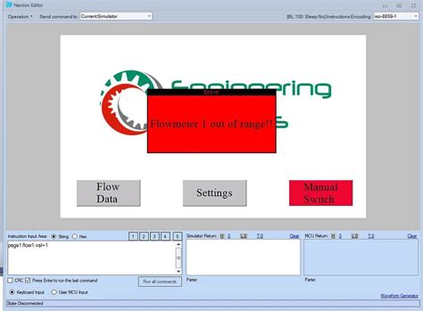 Image result for Arduino Air Monitor Using Nextion