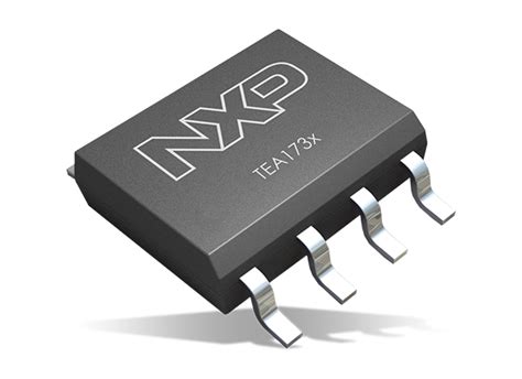 NXP TEA173x GreenChip SMPS Controller ICs - NXP Semiconductors | Mouser