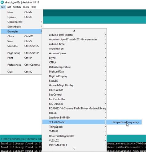 Image result for Arduino 5767 Radio