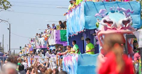 ST BERNARD IRISH ITALIAN ISLENOS COMMUNITY PARADE & MARCHING CLUB, 8201 ...