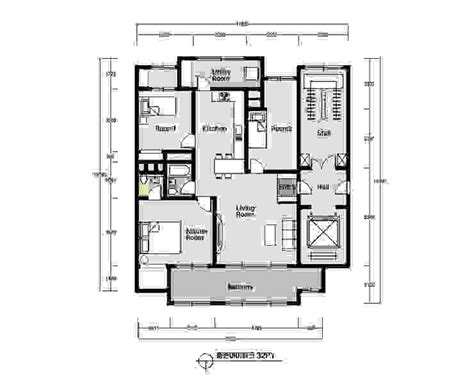 10 house plans to inspire you to design yours now | homify