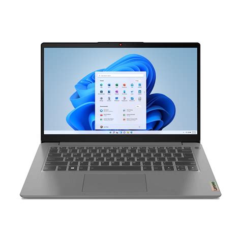 Lenovo IdeaPad 3i 14 Laptop, Intel Core i5-1235U, India | Ubuy