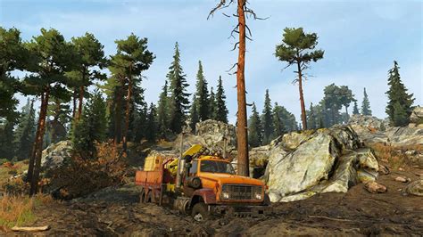 Image result for Snow Runner Thumbnail