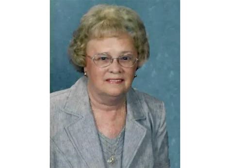 Jo Anne Gregory Obituary (2023) - Corbin, KY - Vankirk-Grisell Funeral ...