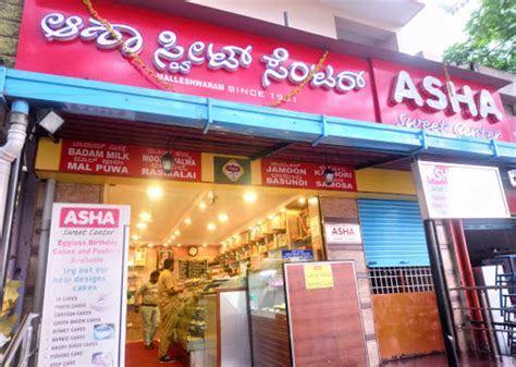 Order Sweets Online Bangalore | Asha Sweet Center