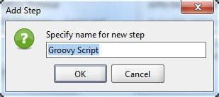 Image result for SoapUI Groovy Scripting