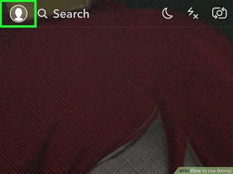 Image result for How Do You Use Bitmoji Characters