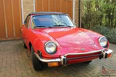 Fiat Spider Restoration by 1972 Fiat 850 Sport Spider Bertone Restoration Fiat Spider Restoration