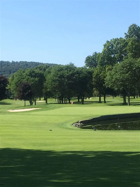 Member Events – En-Joie Golf Club