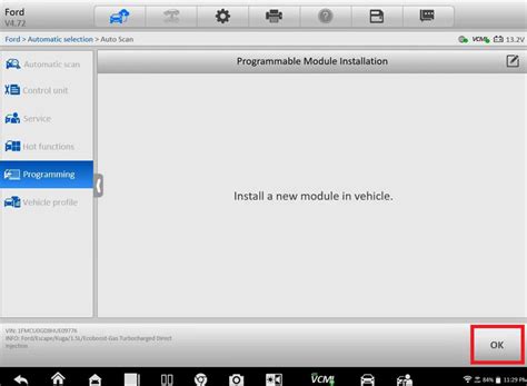 Image result for Autel Ford PCM Programming