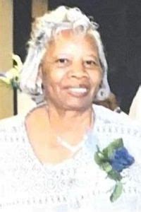 Dorothy Ford Obituary in N. Charleston at The Low Country Mortuary | Obit