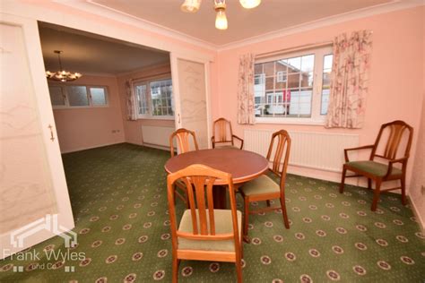 4 bed detached house for sale in Richmond Avenue, Wrea Green ...
