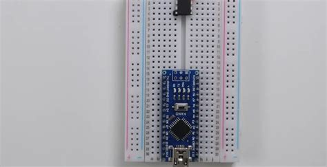 Image result for Programming ATtiny85 with Arduino