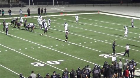 Upland High School - CJ Stroud highlights - Hudl