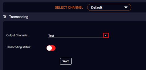 Image result for How to Transcode