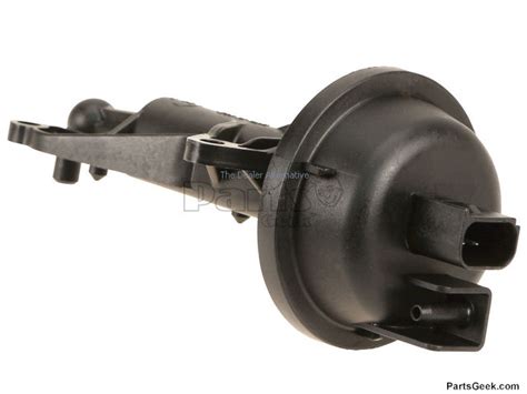 2004 Ford Mustang 3.9 Intake Runner Control 的图像结果