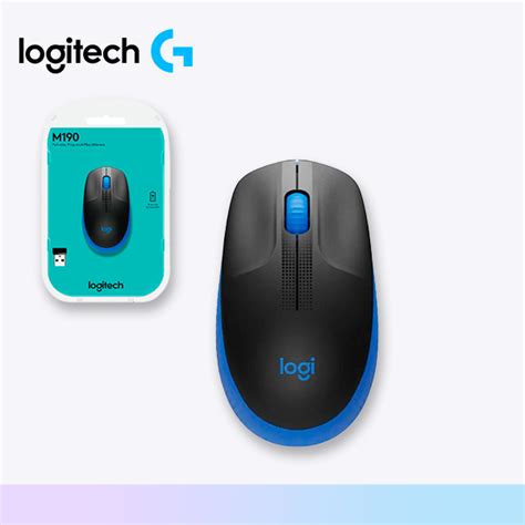 Logitech M190 的图像结果