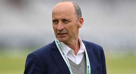 Nasser Hussain issues warning to Ben Stokes and co ahead of IND vs ENG ...