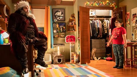 Farrelly brothers preview Jack Black-starring 'Dear Santa' | wthr.com