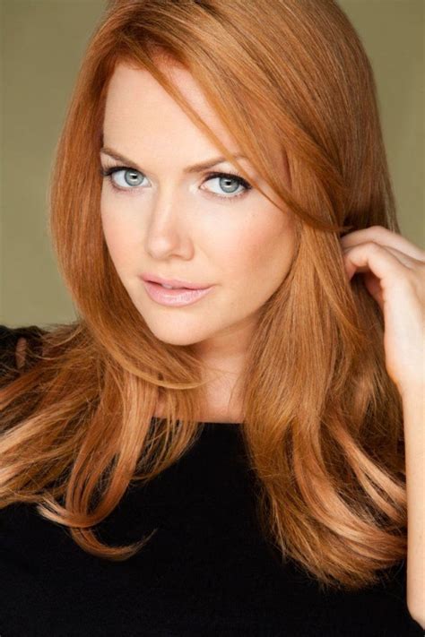 60 Fabulous Strawberry Blonde Hair Ideas You Can Wear Year-Round ...