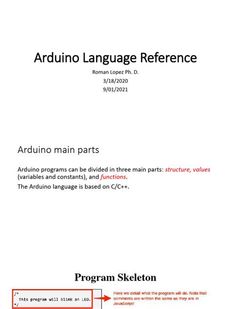 Image result for Arduino Language Curly Brackets