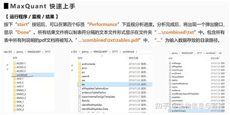 Image result for Open Search with MaxQuant Tutorial