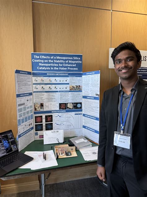 I’m excited to share that I was awarded 1st Place at the Synopsys ...