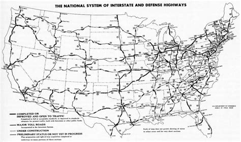 Image result for Map Key Highways