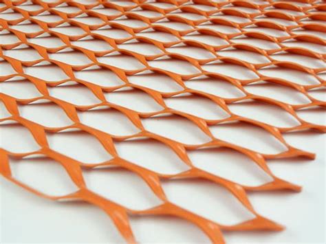 Image result for Expanded Metal Installation