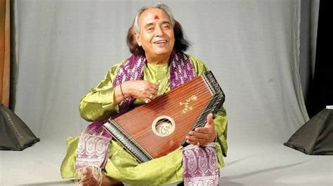 Hindustani classical singer Pandit Chhannulal Mishra dies at 89, PM ...