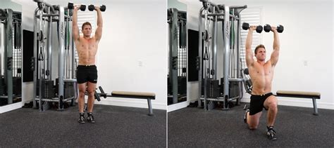 4 Dumbest Lunging Mistakes Sabotaging Your Leg Growth | Muscular Strength