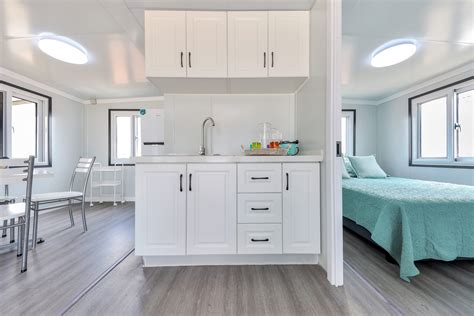 Storage Container Home Tour 的图像结果